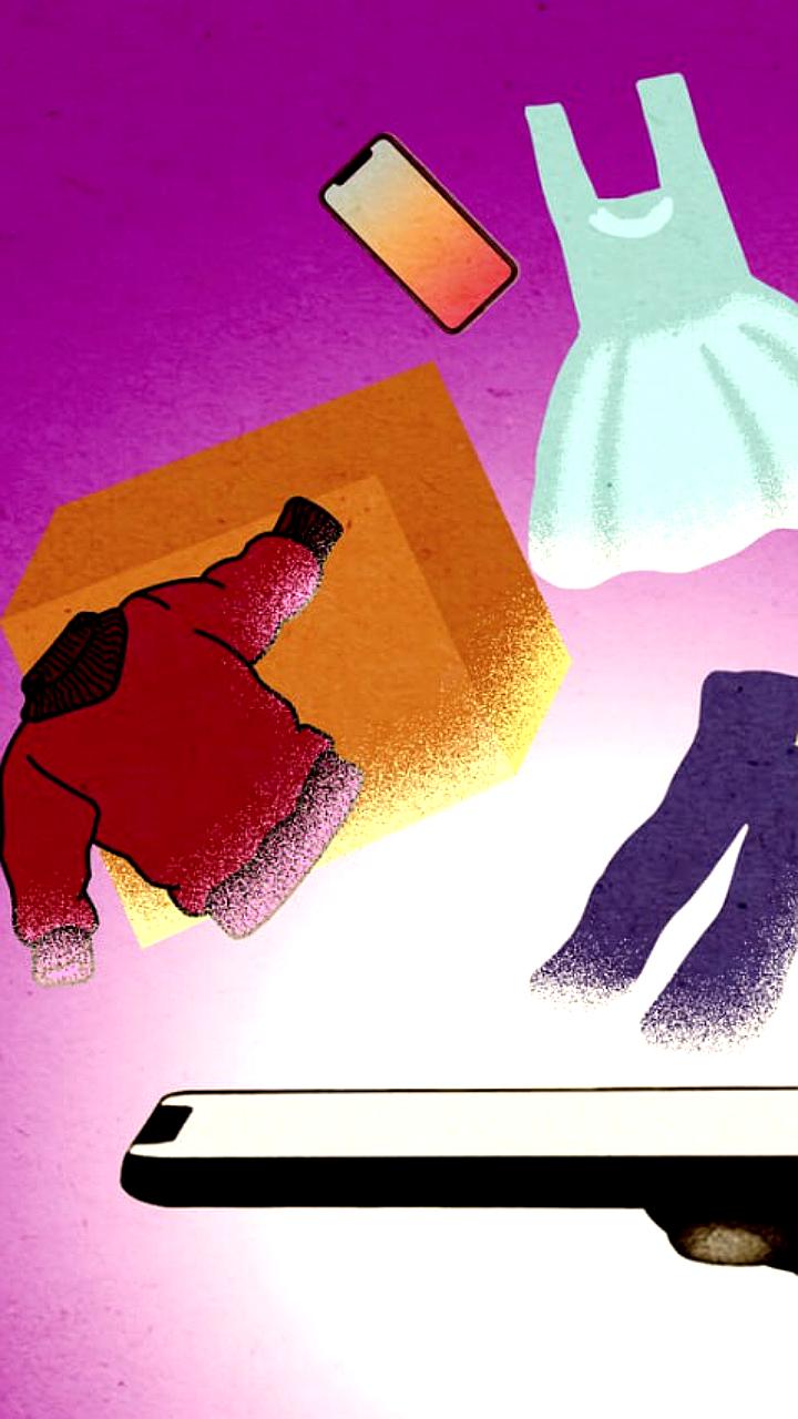 Ужесточение правил возврата на маркетплейсах может снизить покупательскую активность