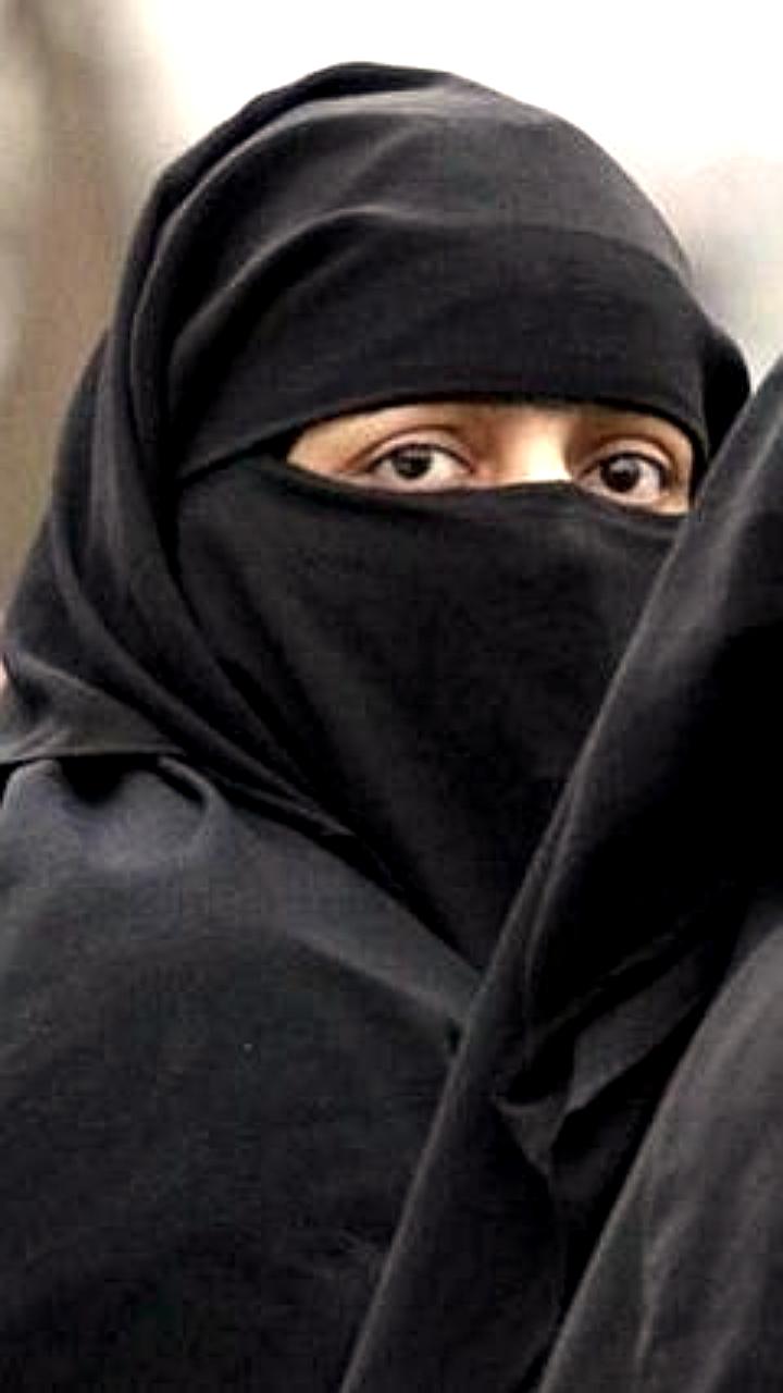 Италия рассматривает законопроект о запрете ношения паранджи и никаба