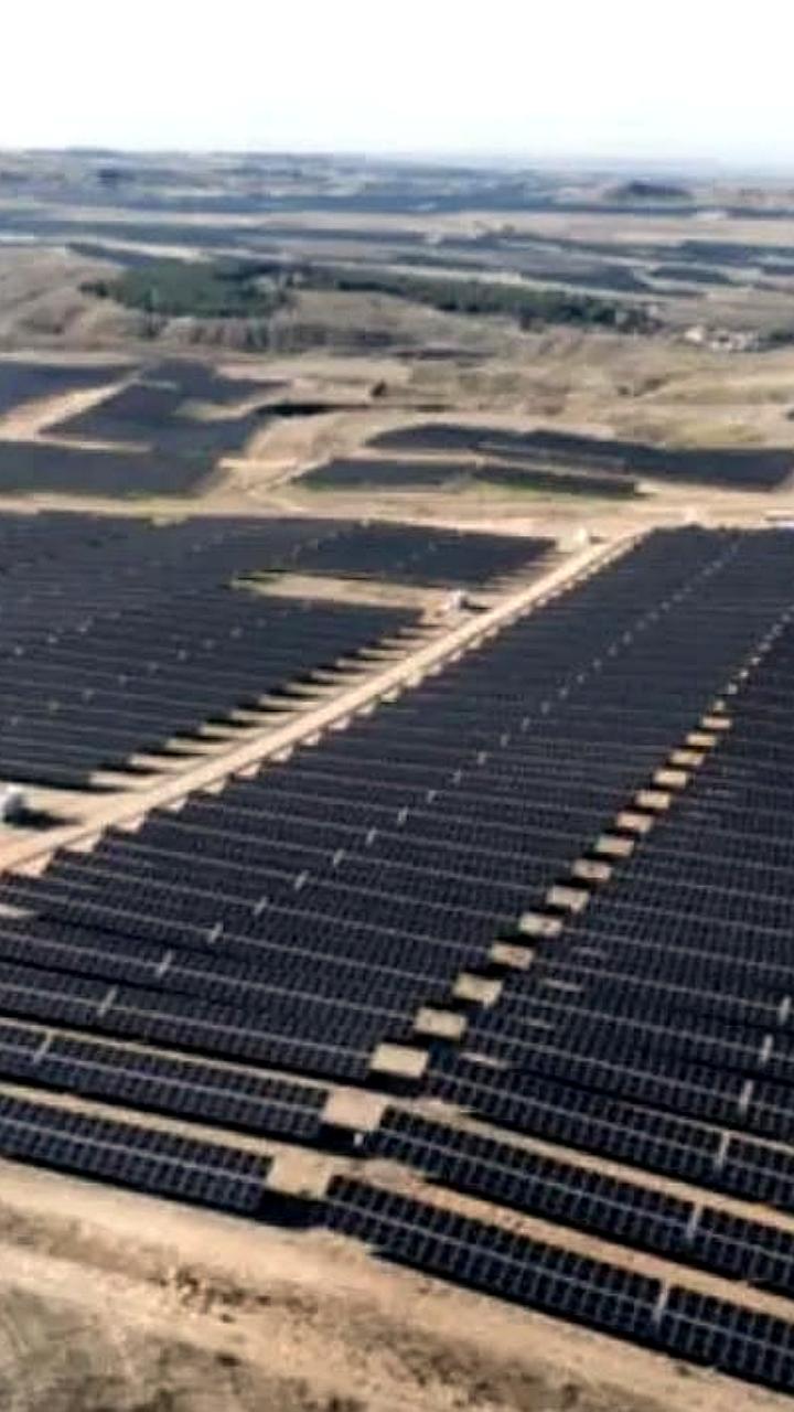 Испания сталкивается с угрозой энергетической нестабильности из-за скачков напряжения