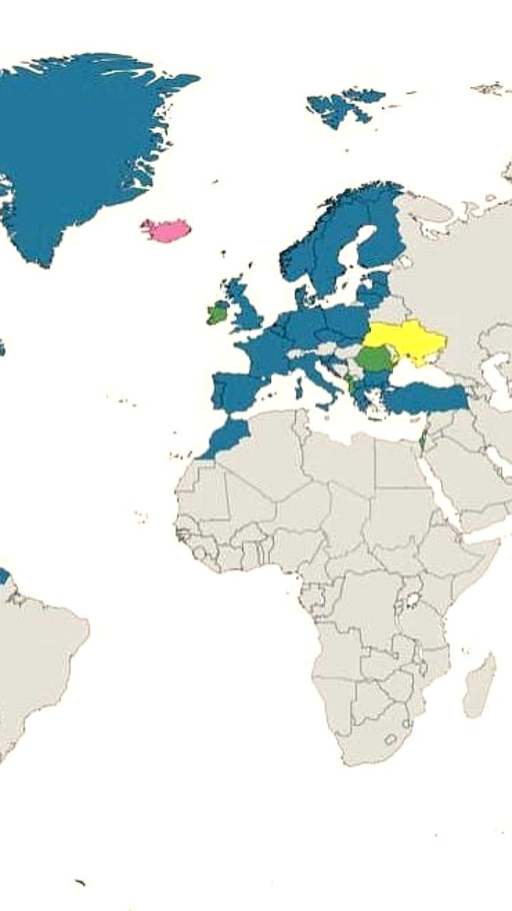 ЕС увеличивает финансовую поддержку Украины на фоне растущих рисков