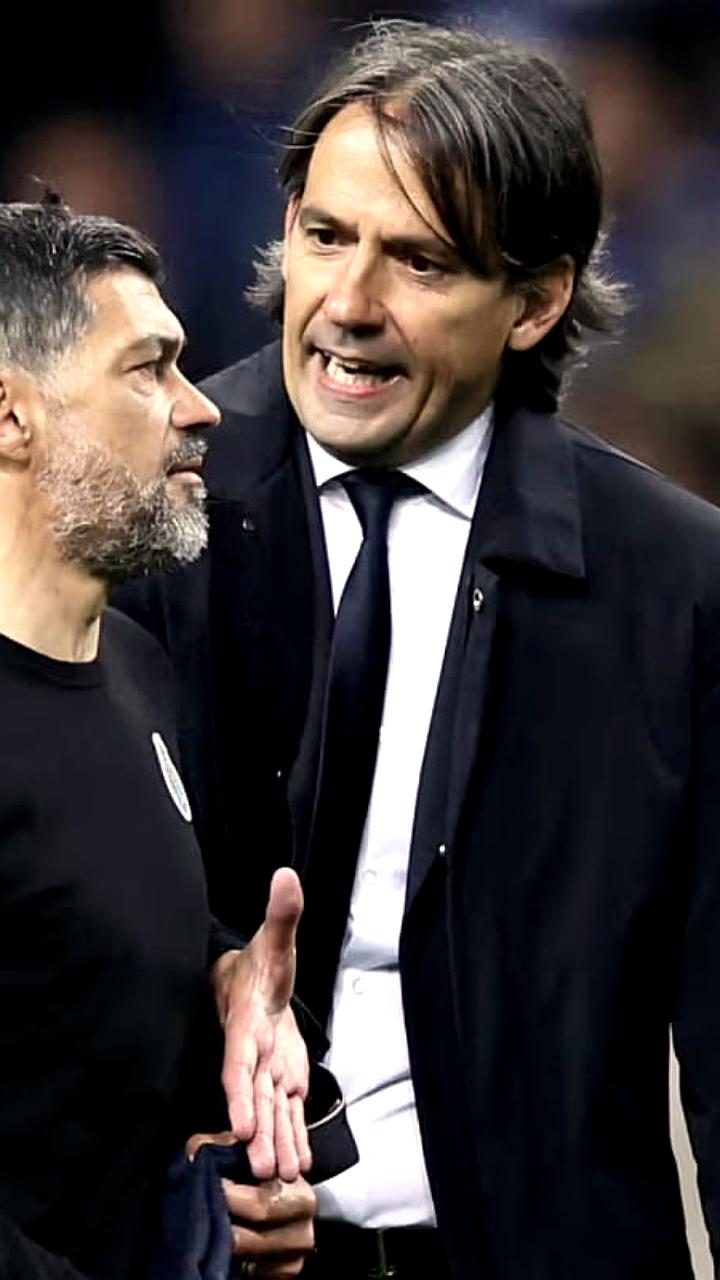 Сержиу Консейсау назначен главным тренером Аль Иттихад до 2028 года