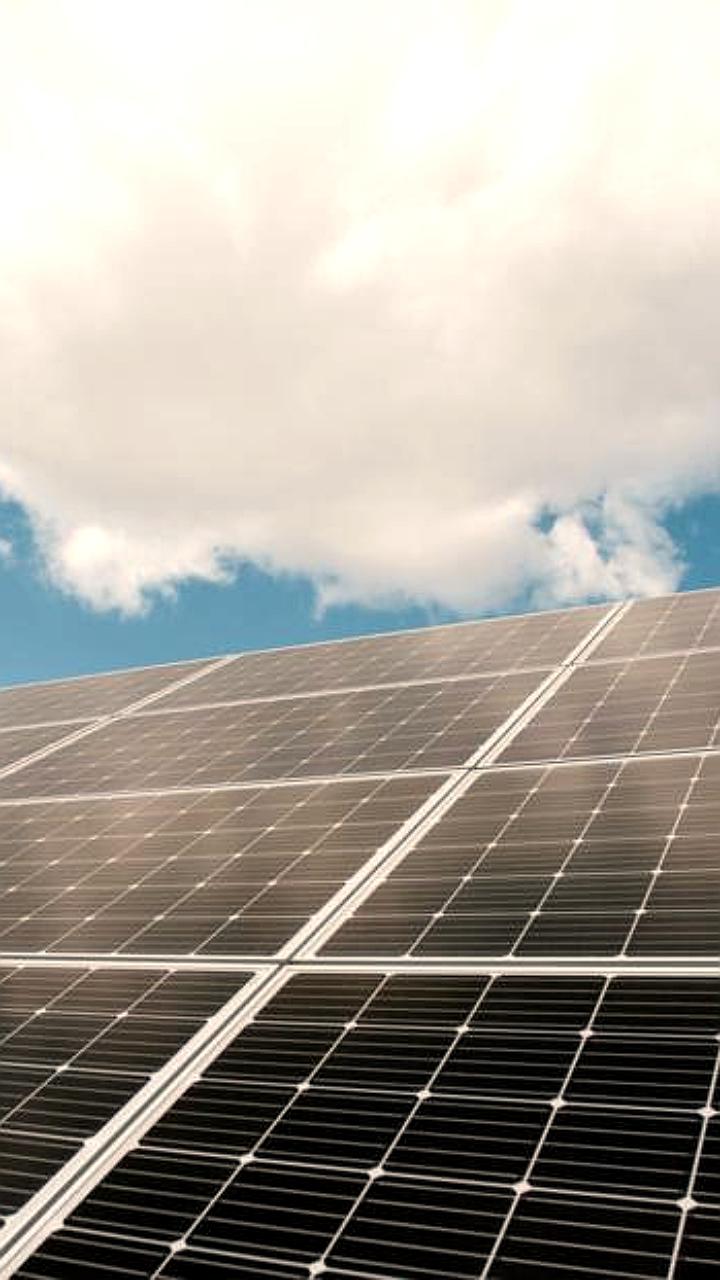 Норникель и НИТУ МИСИС представили полупрозрачные солнечные панели для зданий