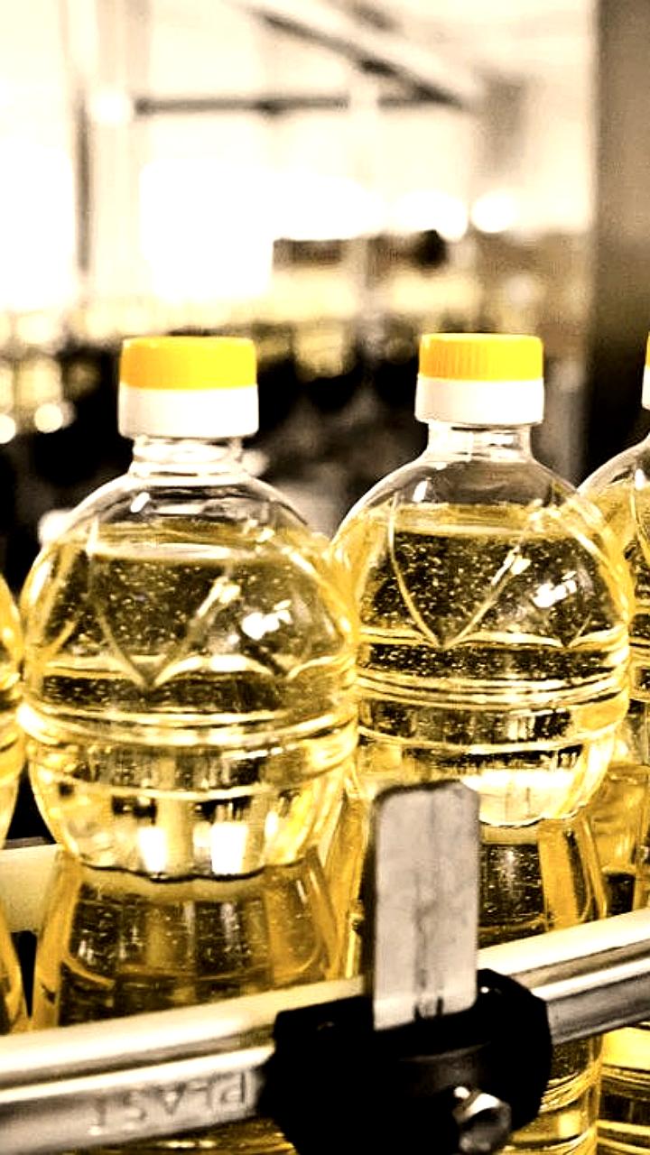 Снижение производства подсолнечного масла и восстановление экспорта из Молдовы