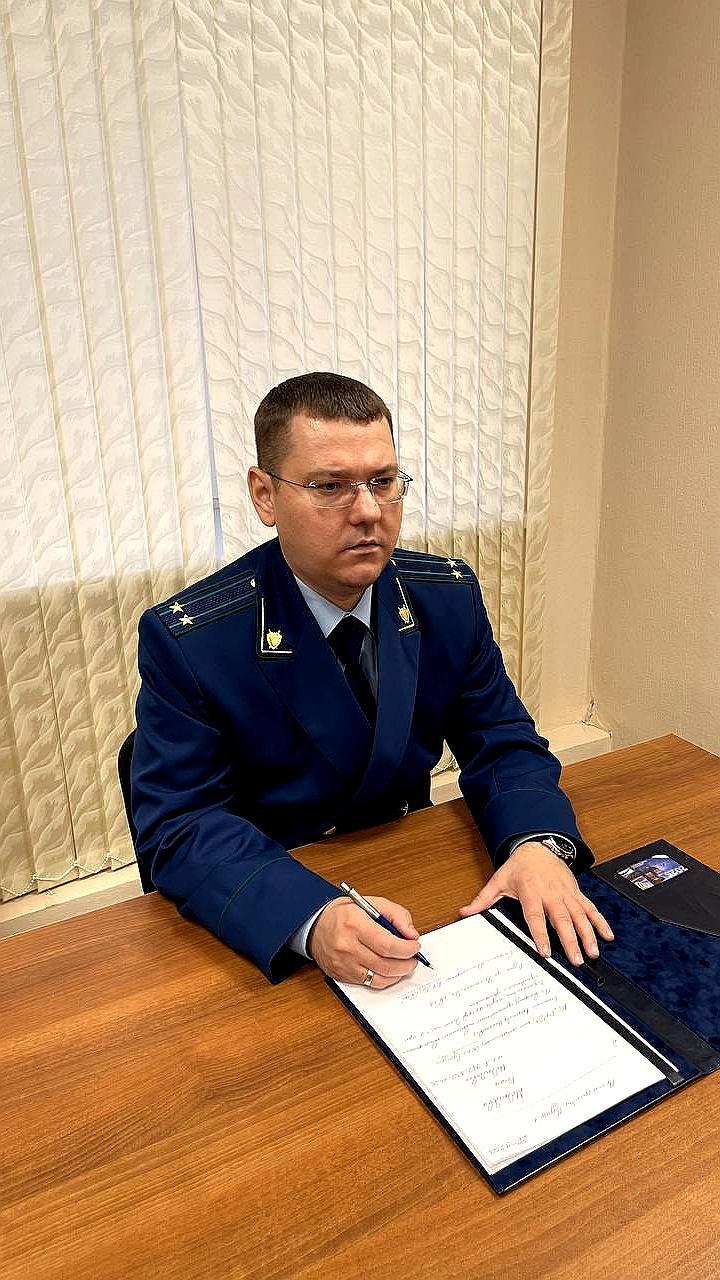 Прокуратура Кировской области выявила коррупционные схемы и наложила штраф на коммерческую организацию