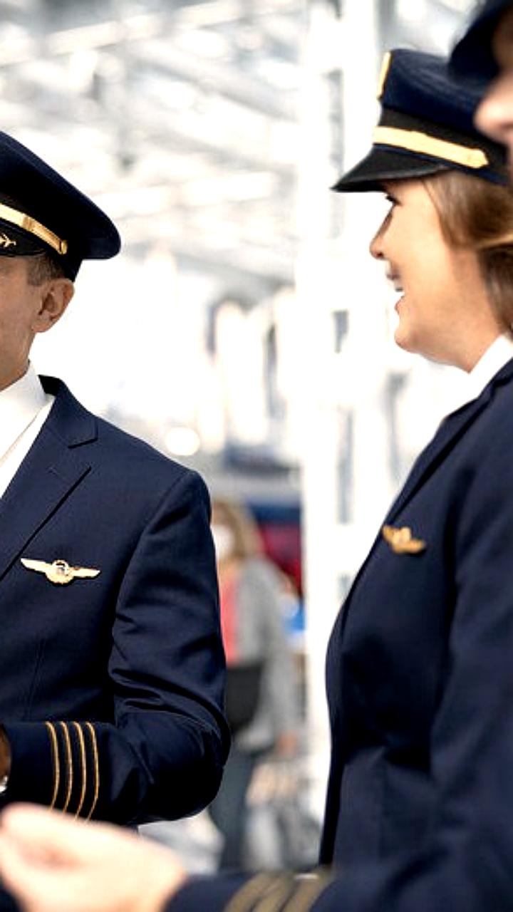 ICAO отклонила предложение IATA о повышении возраста пилотов до 67 лет