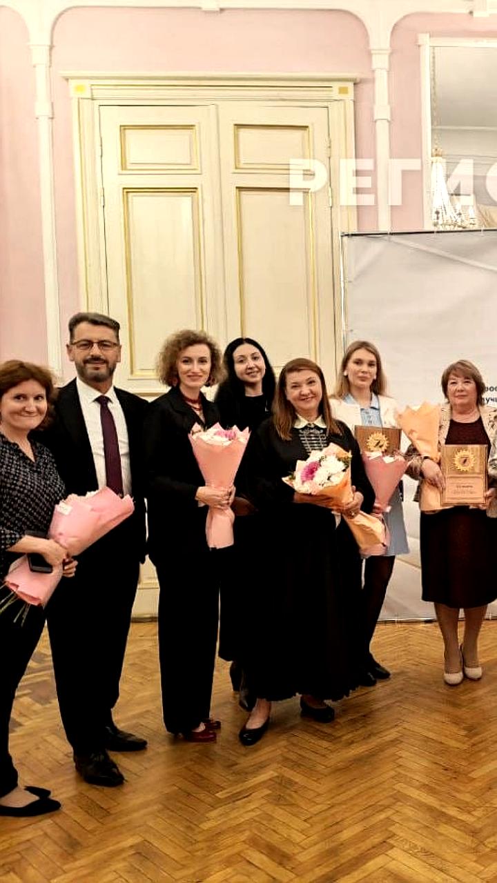 Итоги окружного этапа конкурса СМИротворец подведены во Владимире