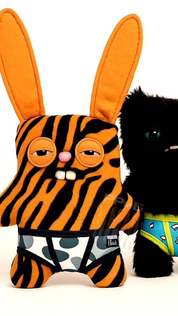 В России предложили запретить игрушки Фагглеры из-за их влияния на детей