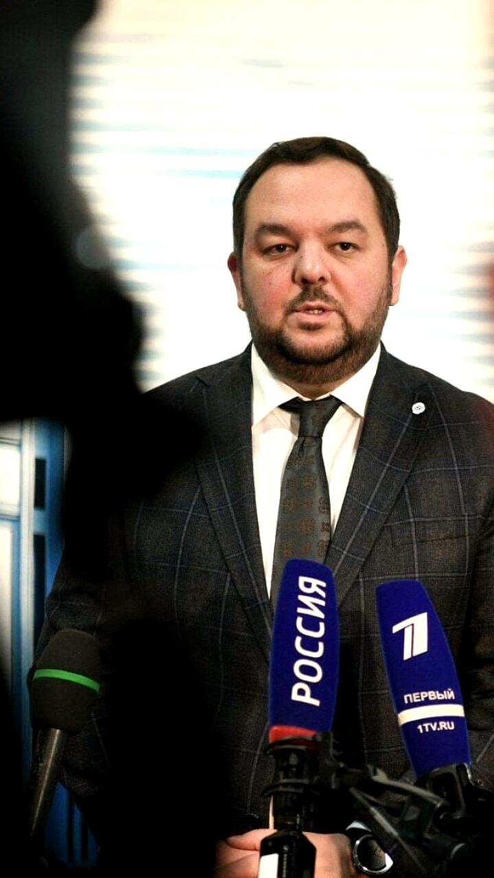 Марат Гатауллин назначен главным врачом РКБ Татарстана