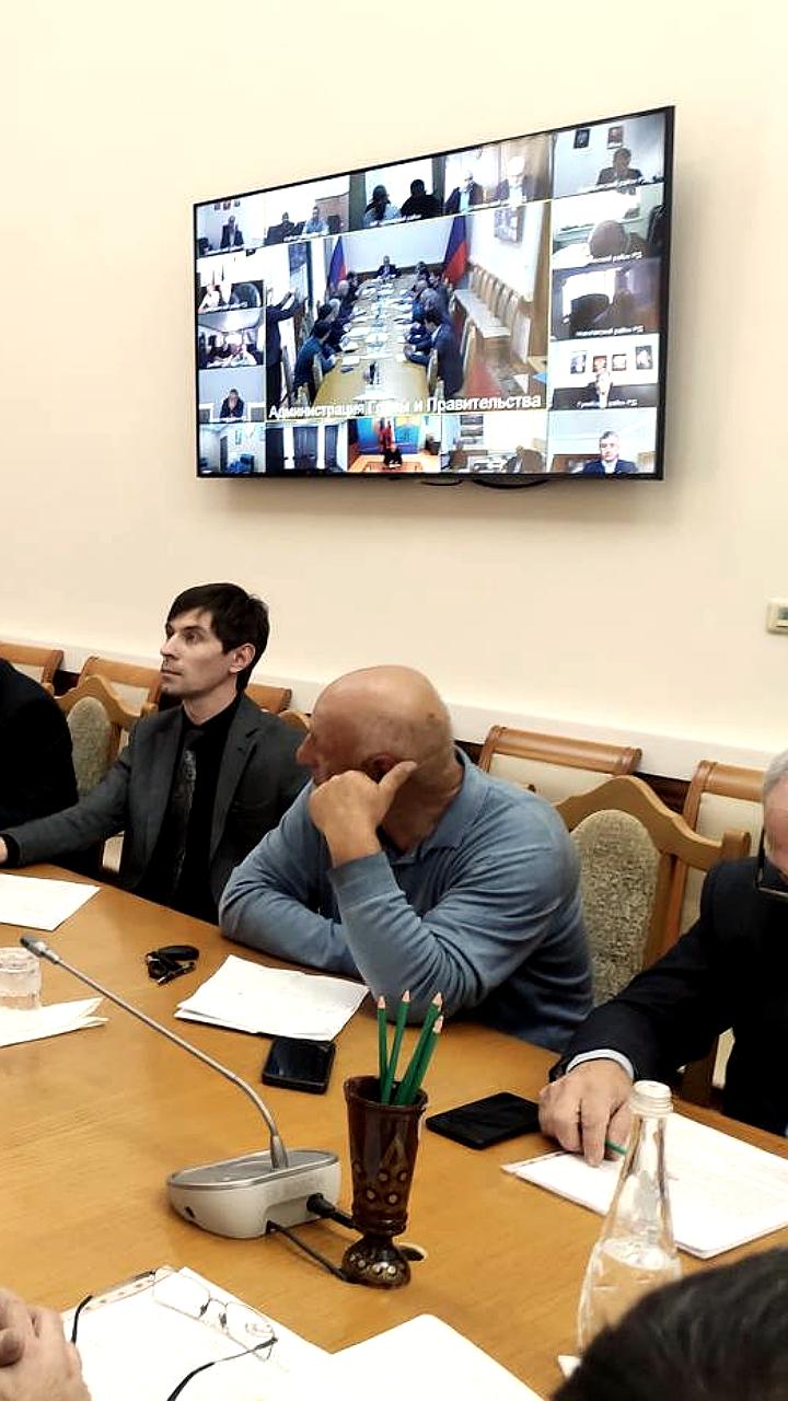 В Дагестане и Иркутской области активизируются меры против незаконной вырубки леса