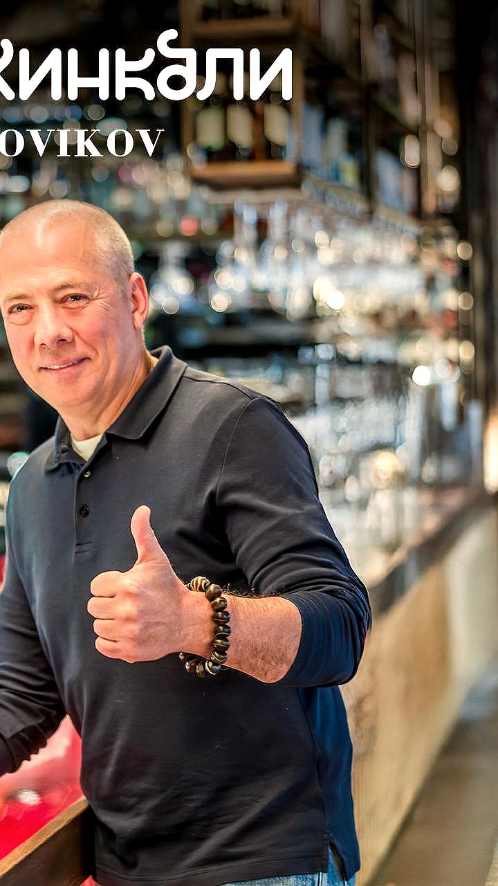 В Ташкенте открылся новый ресторан грузинской кухни PRO Хинкали