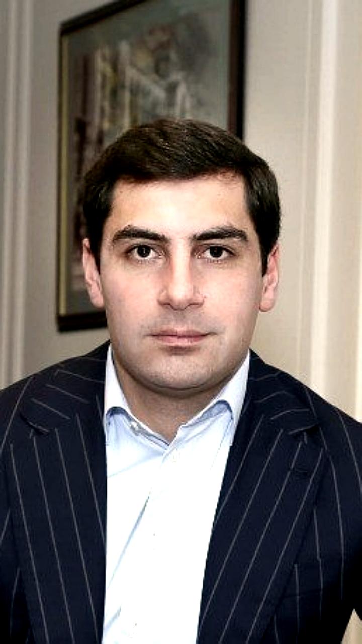 Ваагн Арсенян назначен мэром Вайоцдзорской области Армении