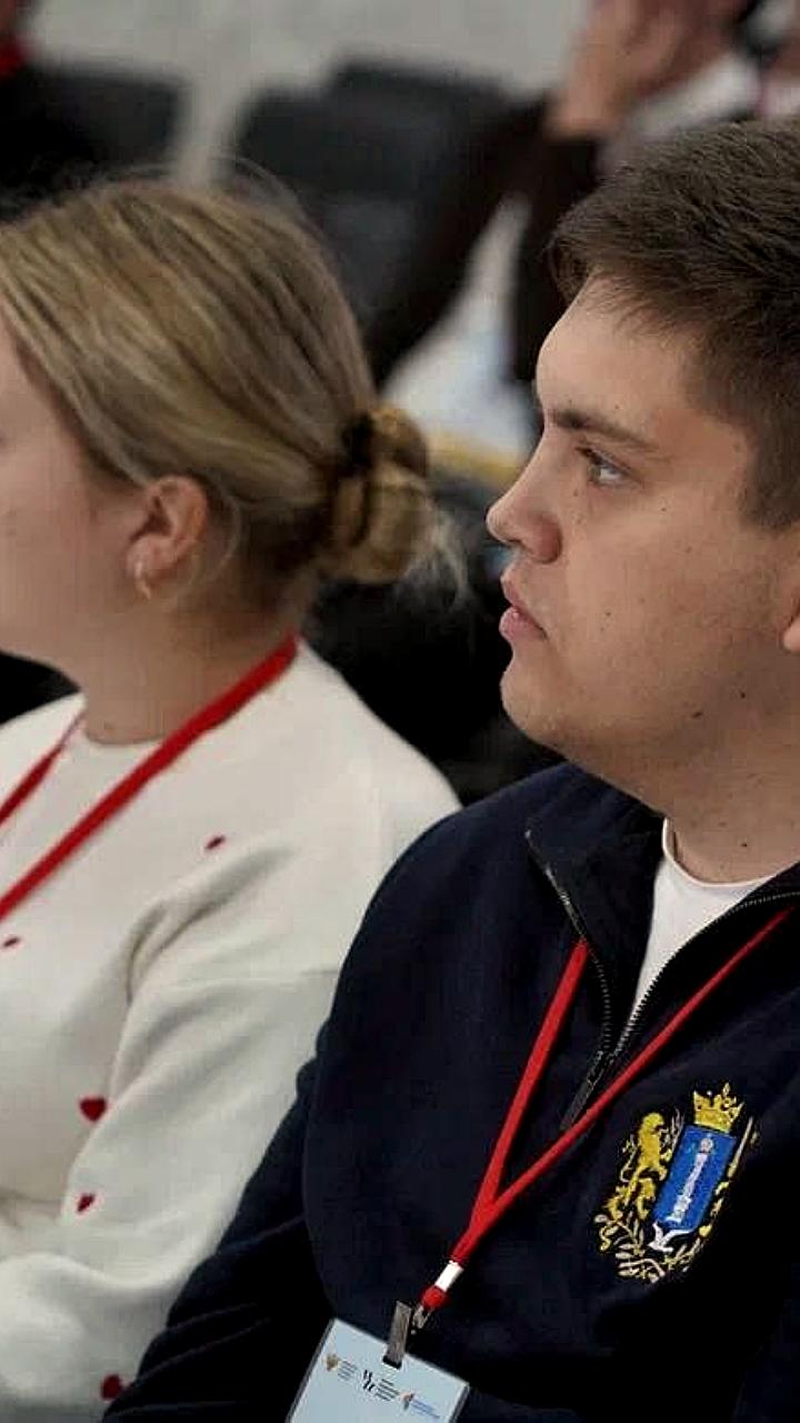 Крымчане и иностранные студенты обсуждают культурное сотрудничество в России