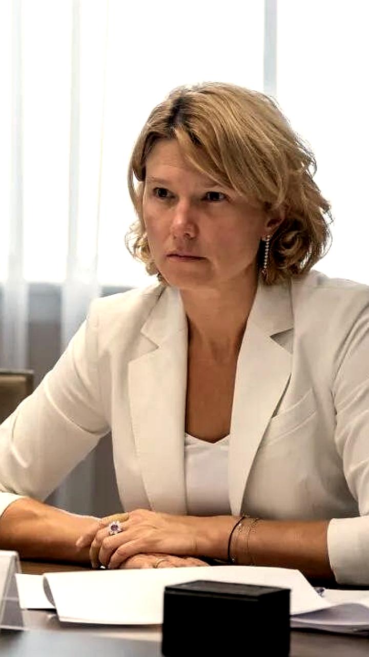 Россия собрала 130 млн тонн зерна, министр Оксана Лут подчеркивает важность озимого сева