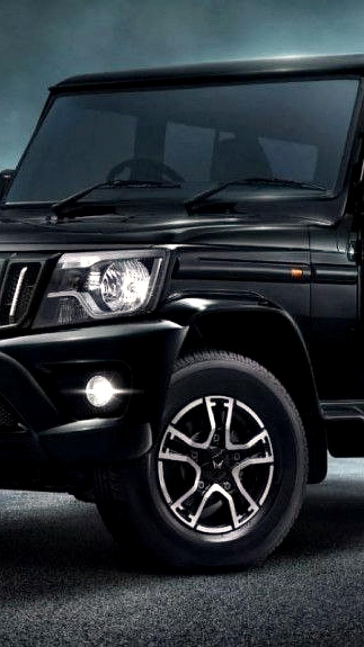 Обновленные Mahindra Bolero и Bolero Neo: доступные альтернативы премиум-класса