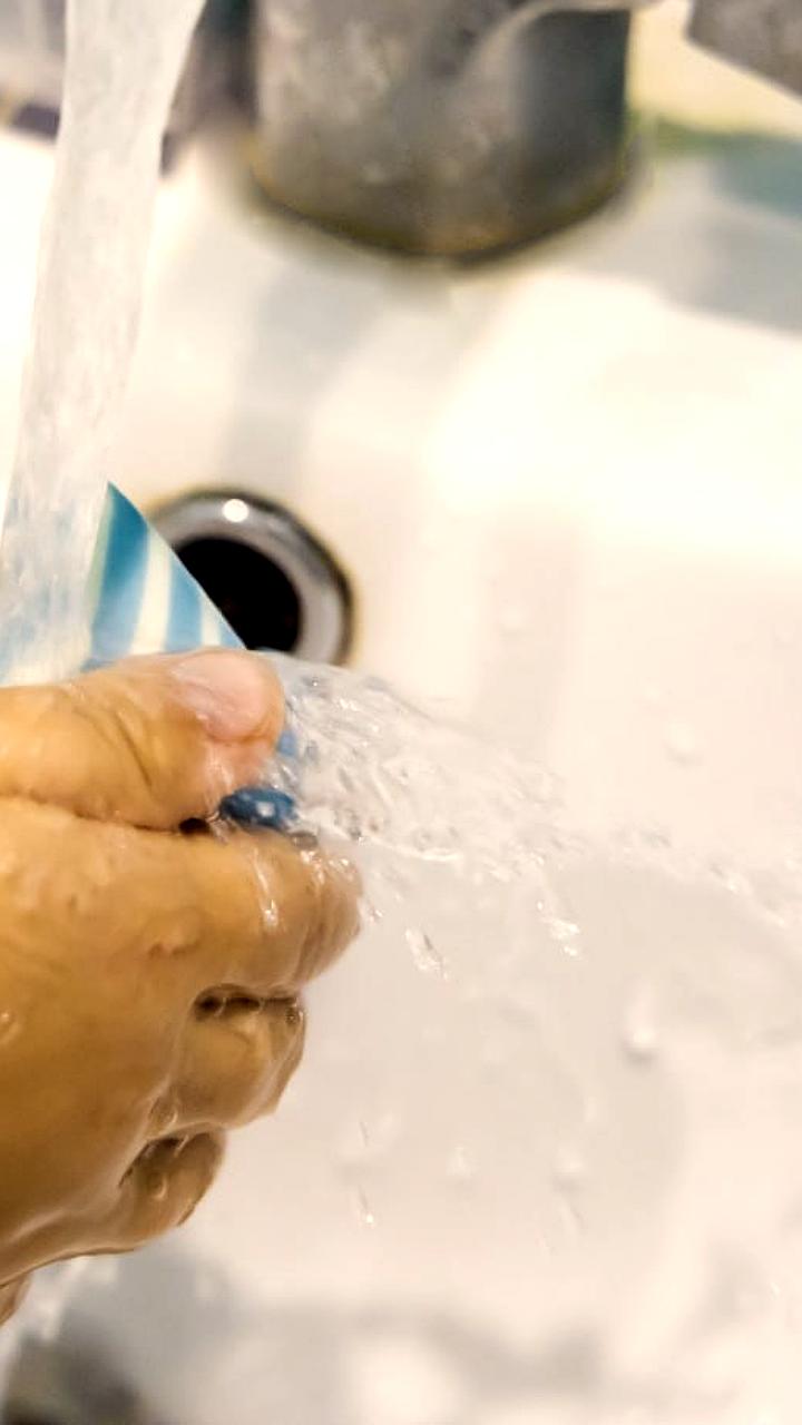 Депутат Лантратова обеспечила детсад в Ясиноватой системой очистки воды