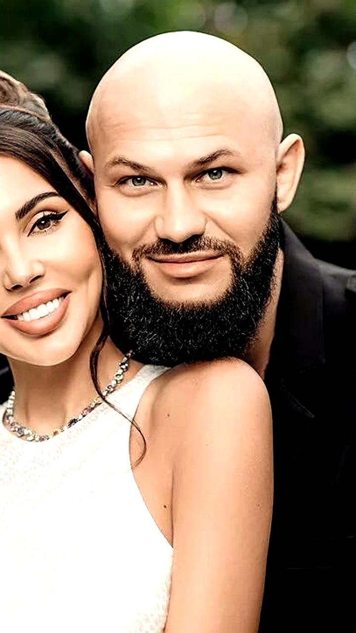 Оксана Самойлова подала на развод с Джиганом