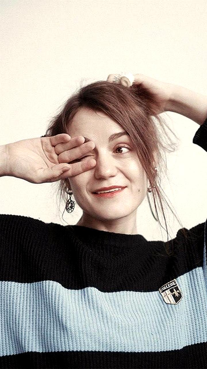 ЛГБТ активистка Александра Казанцева признана иноагентом и внесена в реестр террористов в России