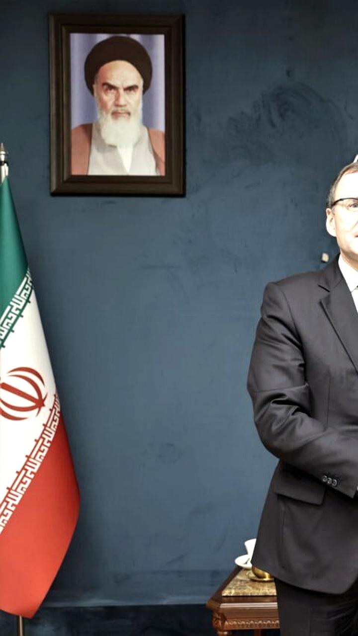 Росатом и Иран обсудили сотрудничество в строительстве ядерных реакторов