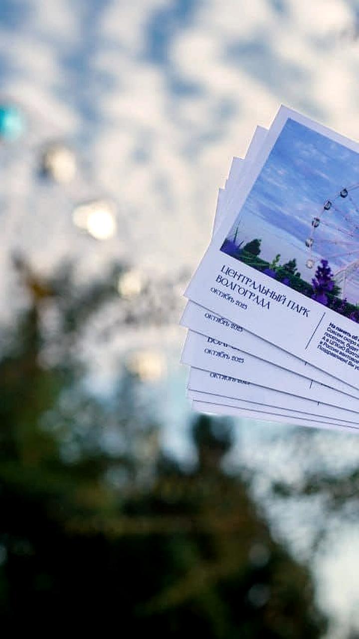 Закрытие колеса обозрения в Волгограде и проект реконструкции цирка в Краснодаре