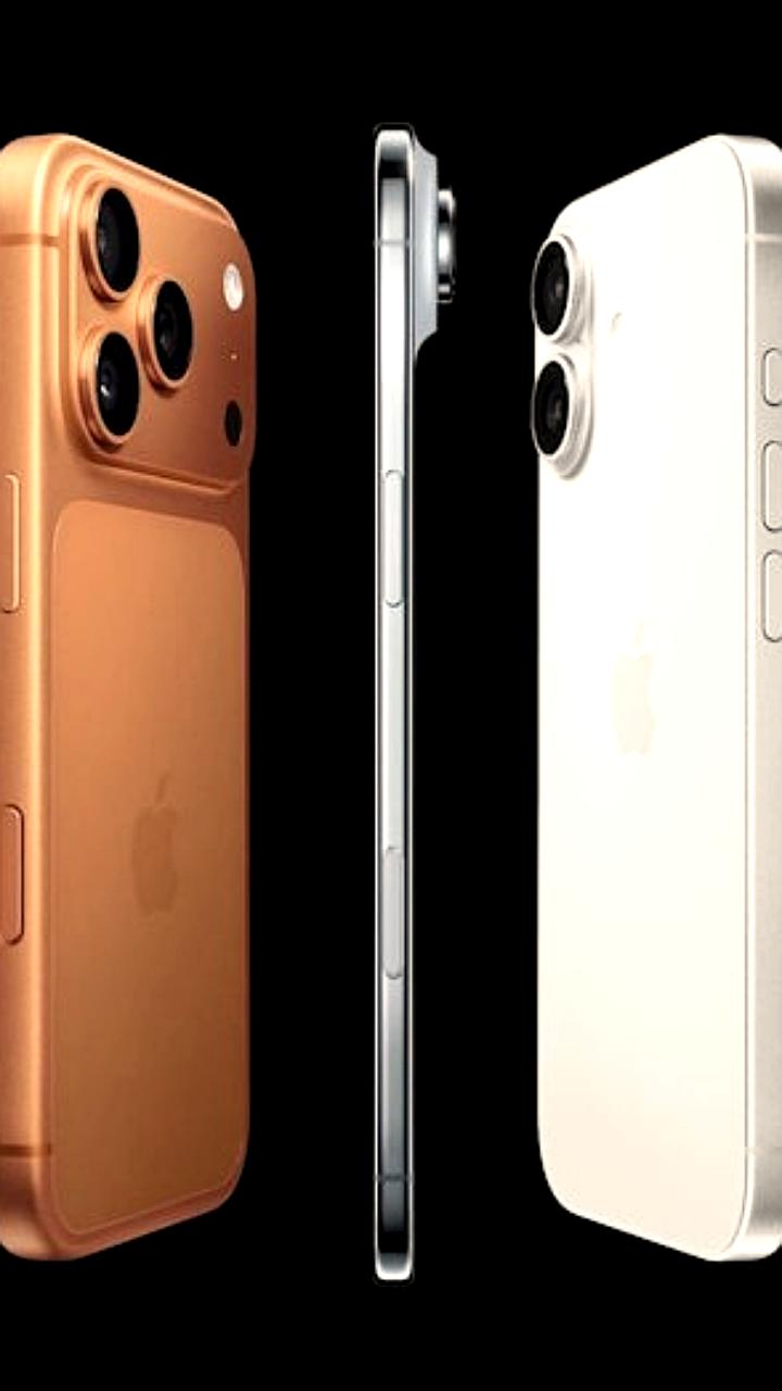 Спрос на iPhone 17 в 2,5 раза превышает интерес к iPhone 16, Билайн запускает продажи