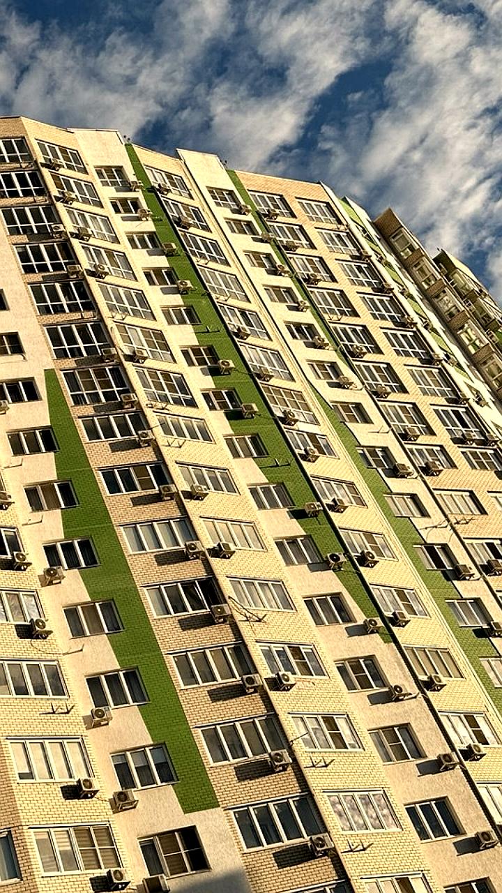 Открытие аэропорта в Краснодаре увеличило спрос на жилье на 46-50%