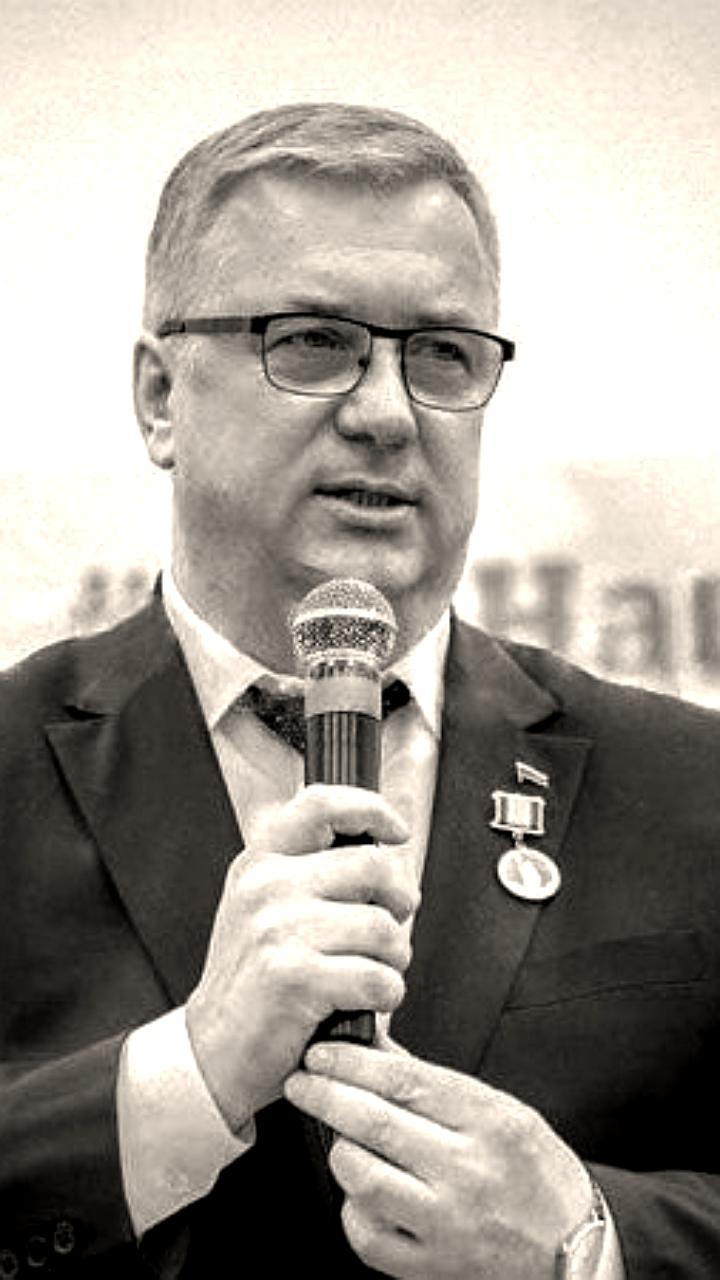 Ветеран СВО Олег Иванов погиб в пожаре в Сергиевом Посаде