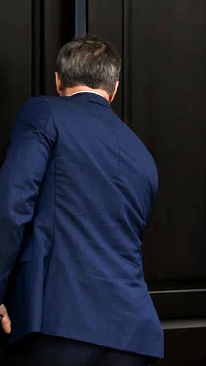 Депутат Урая лишен мандата за оскорбление спикера думы