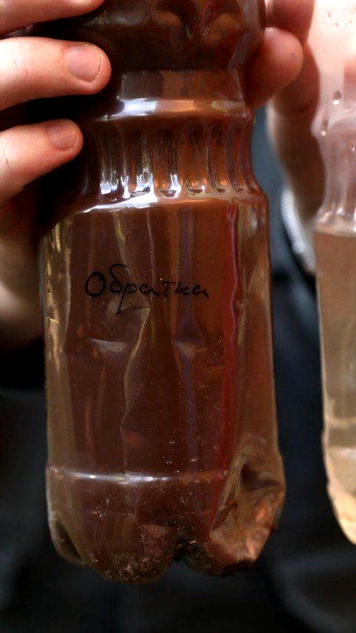 Проблемы с водоснабжением и водоотведением в Сергиевом Посаде и Куйбышевском районе требуют срочных мер