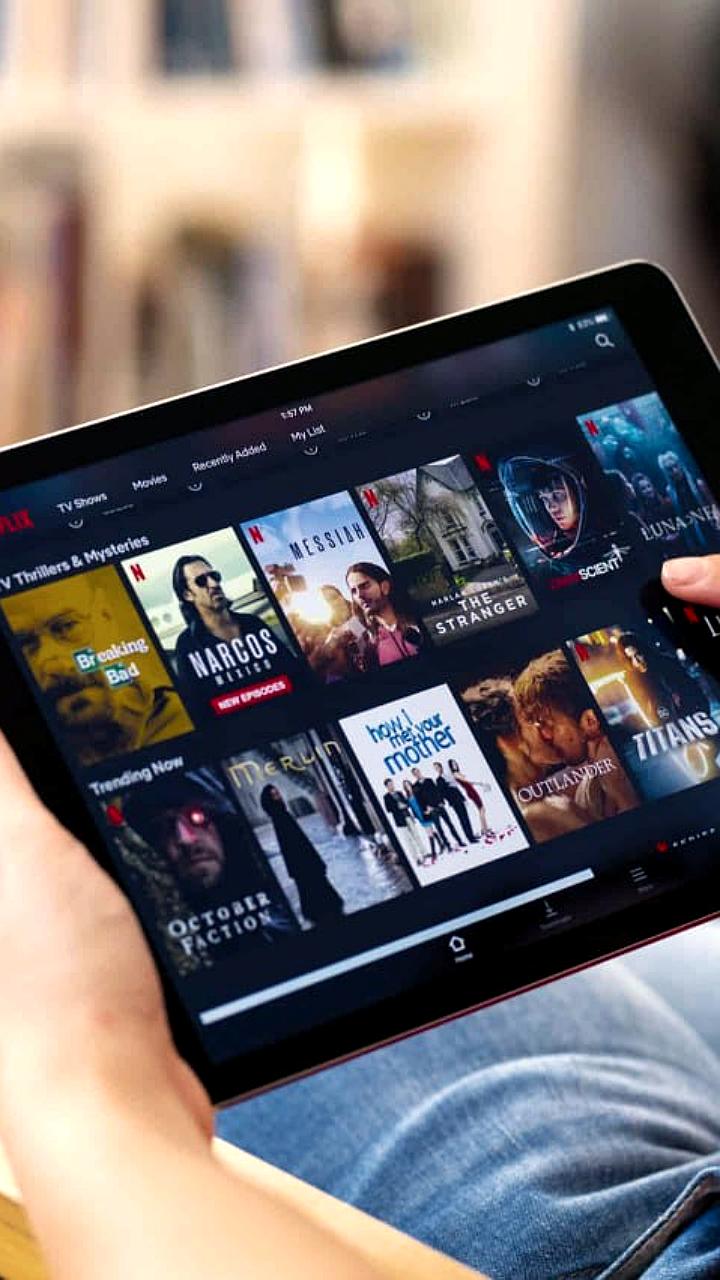 Wink запускает раздел Сторис с вертикальными сериалами для быстрого просмотра