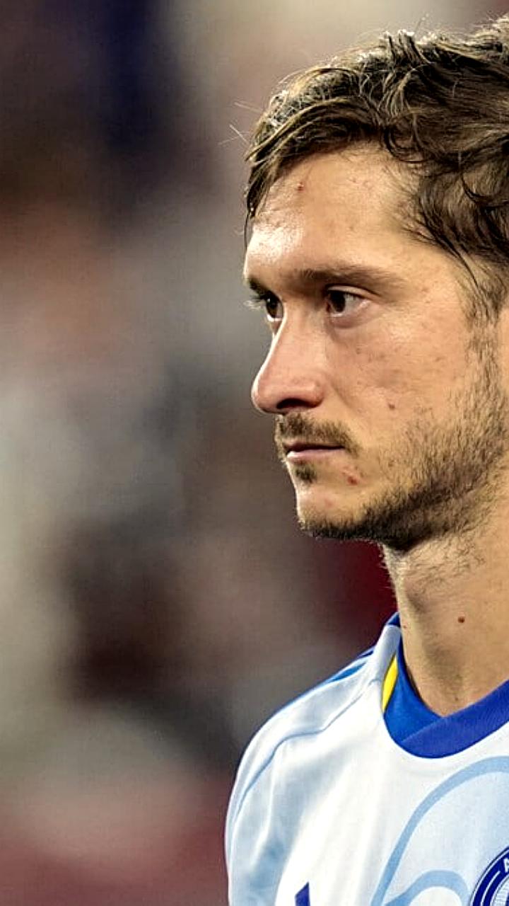 Сборная России готовится к матчам с Ираном и Боливией