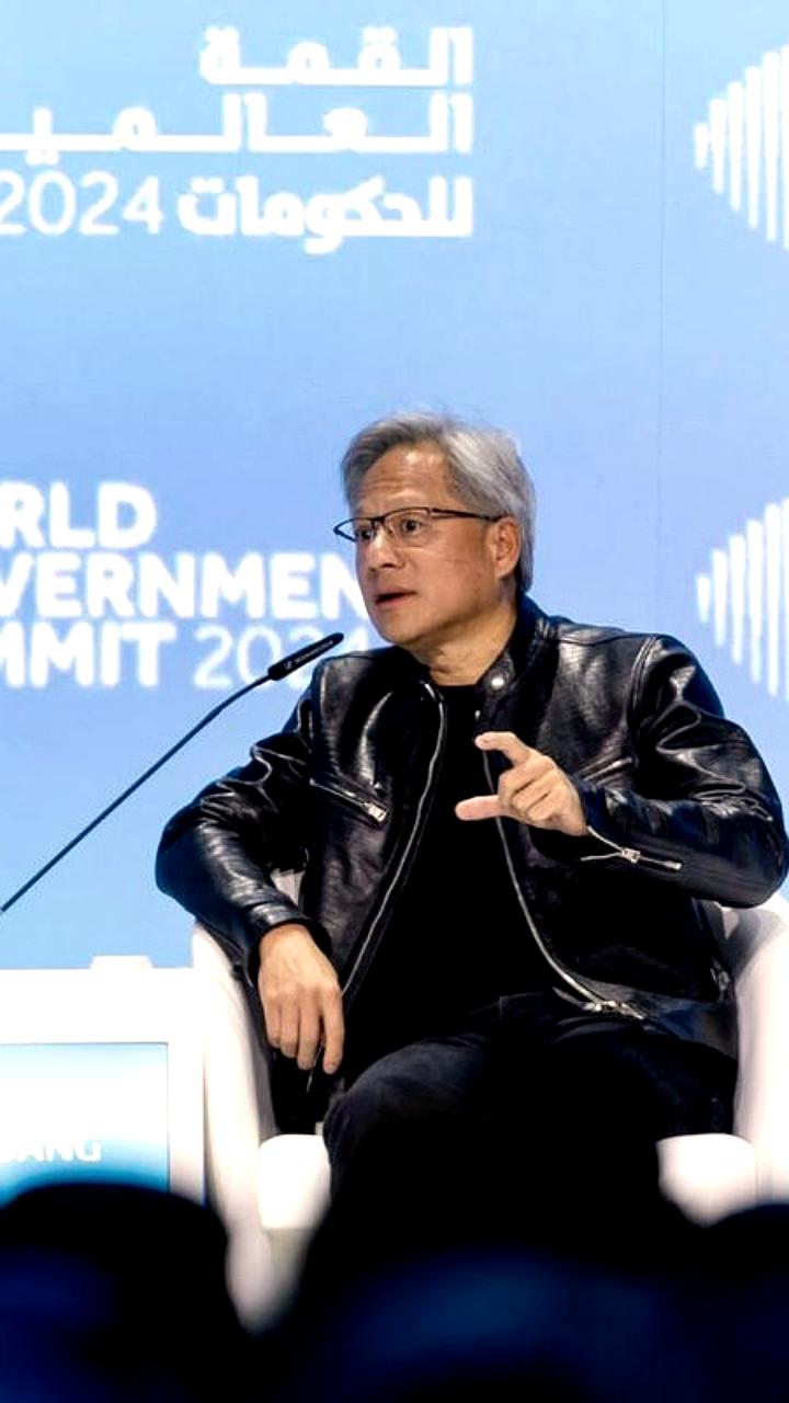 США одобрили экспорт чипов Nvidia в ОАЭ на фоне инвестиций в экономику