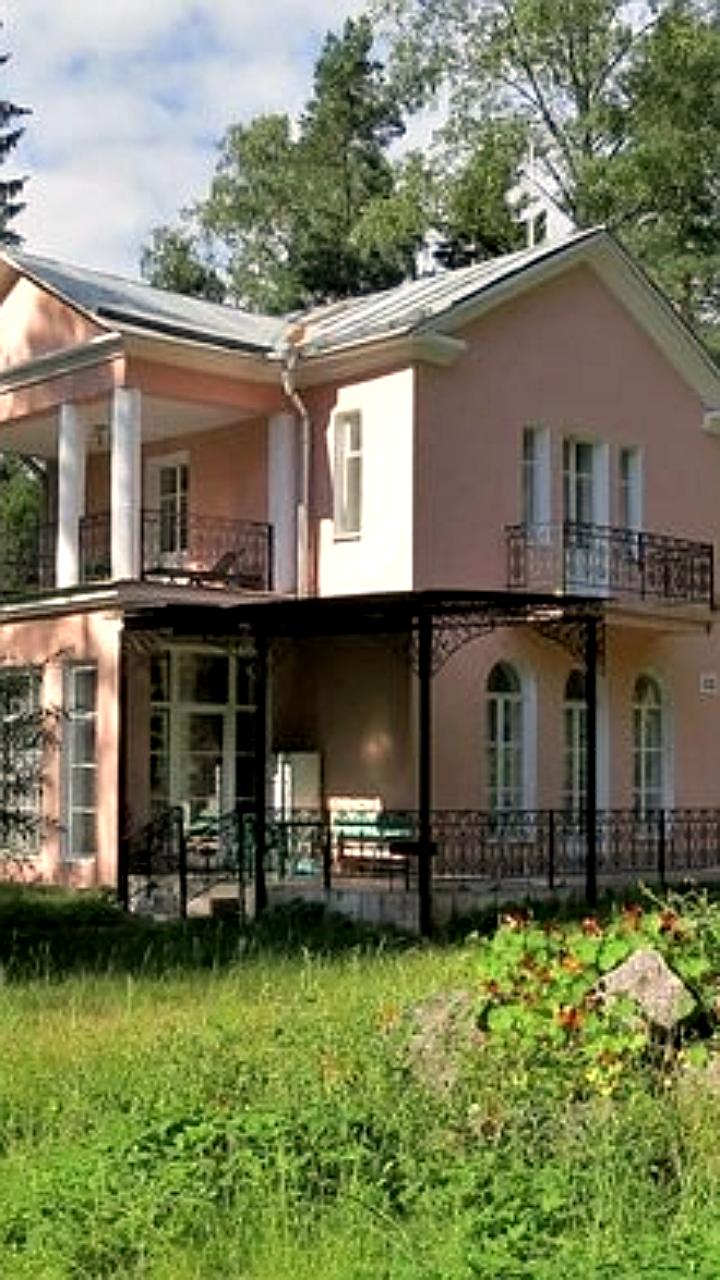 Объекты культурного наследия в малых городах получат новую жизнь благодаря мастер-планам