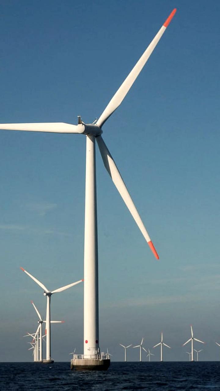 Ørsted сокращает штат на четверть в связи с фокусом на морской ветроэнергетике