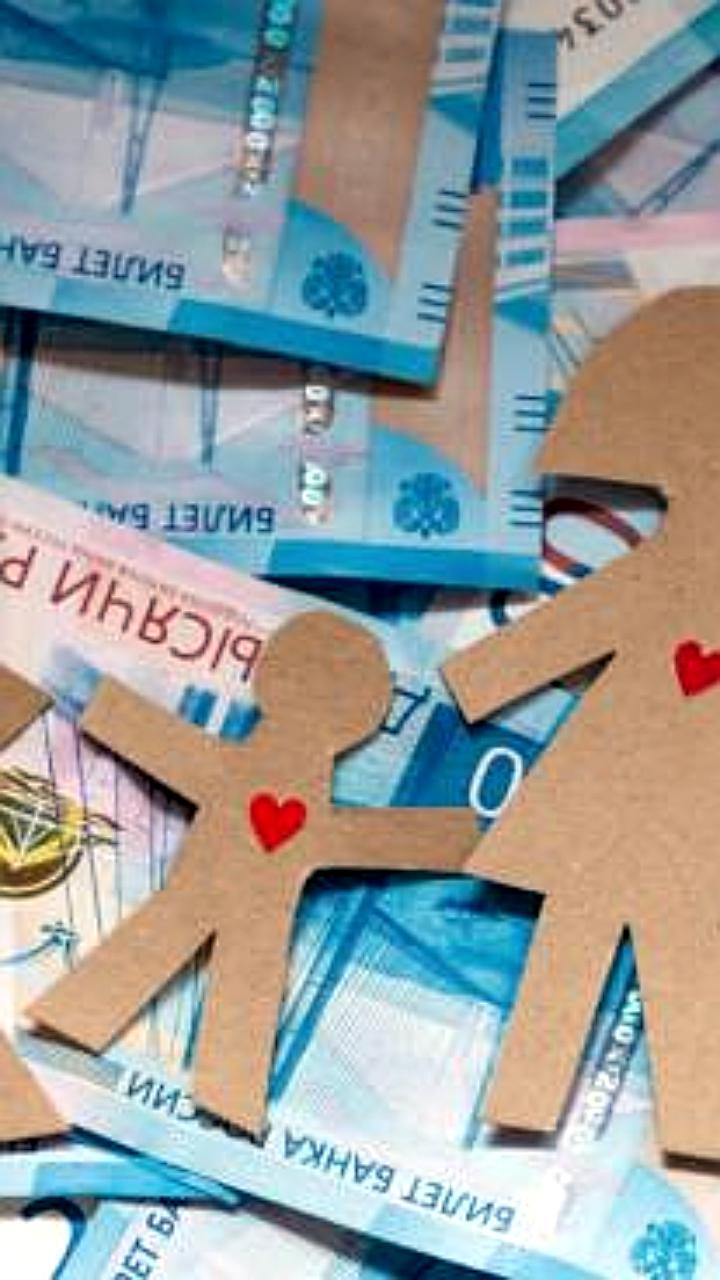 Минфин предлагает увеличить страховку для детских ПДС до 4 миллионов рублей