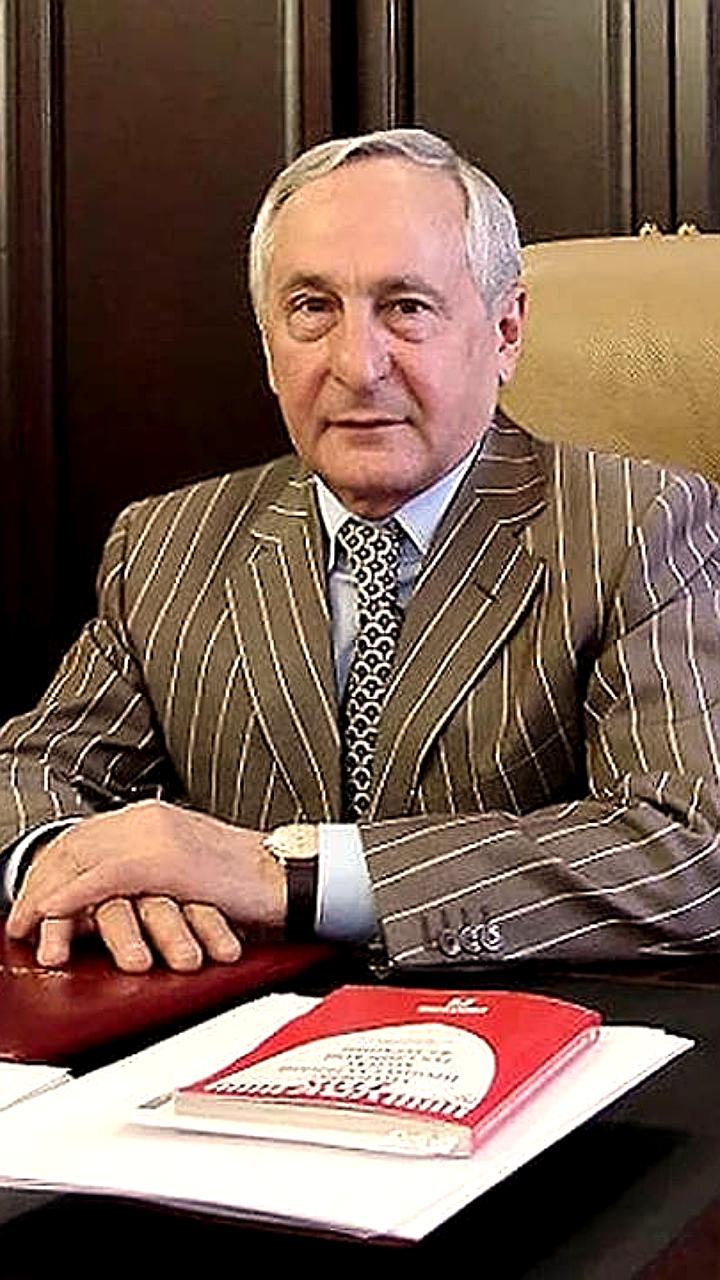 Коррупционные схемы экс-председателя Верховного суда Адыгеи: активы на 2 млрд рублей под угрозой возврата государству