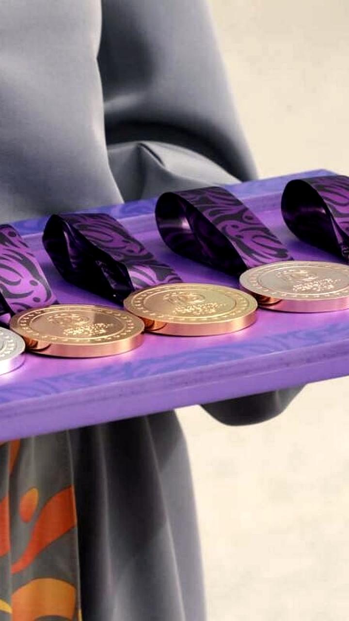 Спортсмены из Свердловской области и Татарстана завоевали 47 медалей на III Играх стран СНГ