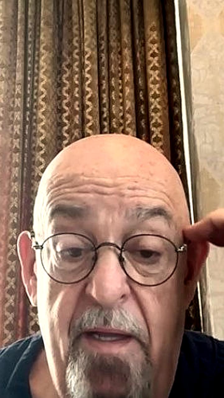 Михаил Шуфутинский подтвердил проведение концерта в Челябинске, опроверг слухи о болезни