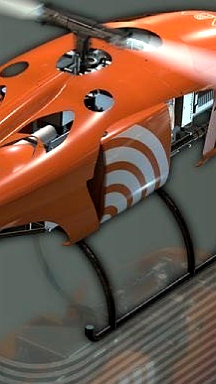 В Томской области запустят производство лидаров в рамках кластера беспилотных технологий