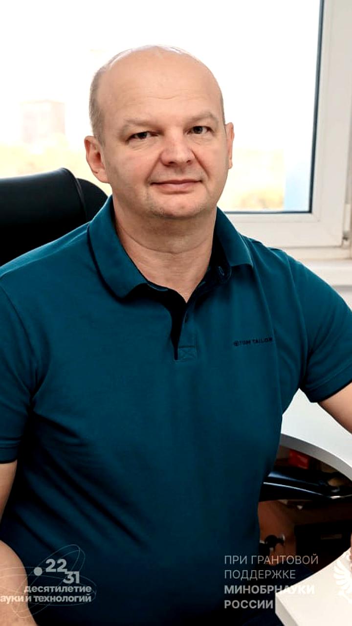 Создан цифровой двойник населения России с использованием нейросетей