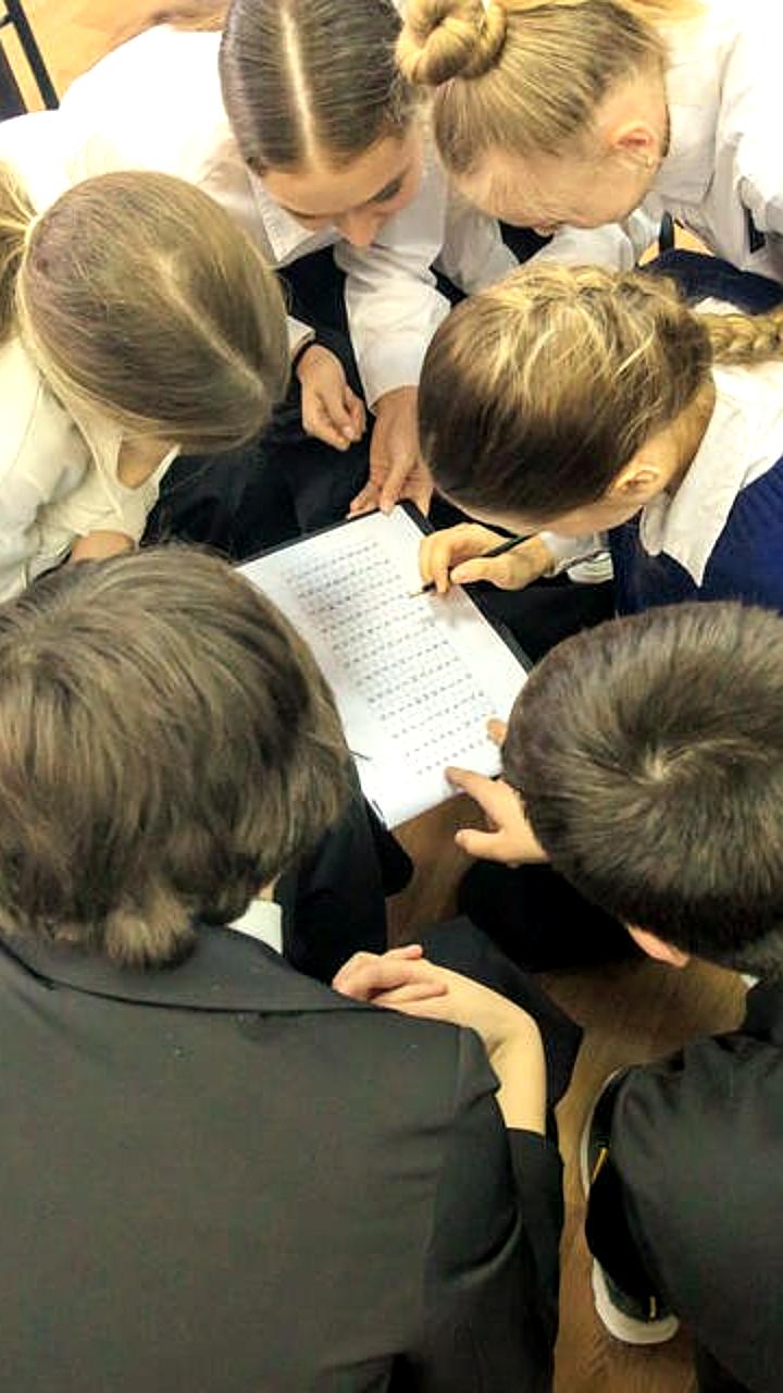 Мошенники создают сайты с ГДЗ для обмана школьников в Волгограде