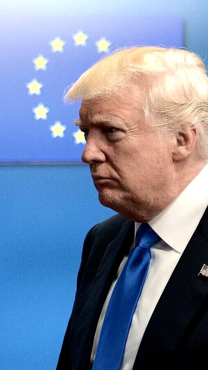 ЕС и США обсуждают новые торговые требования на фоне недавнего соглашения