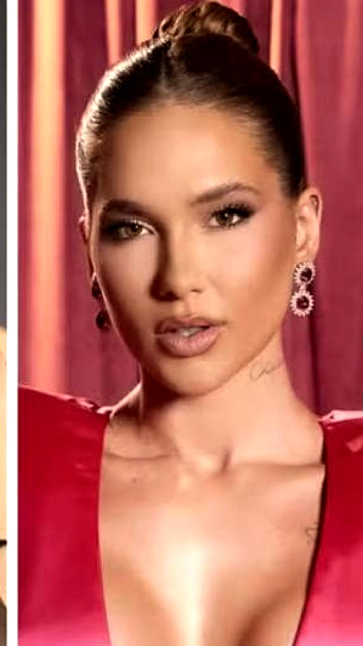 Скандал вокруг Винисиуса: слитые переписки и неудачные свидания