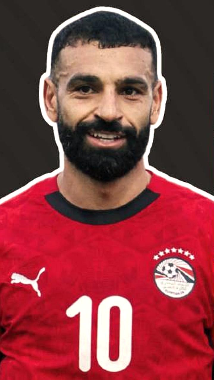Салах устанавливает рекорд, став лучшим бомбардиром африканского отбора на ЧМ