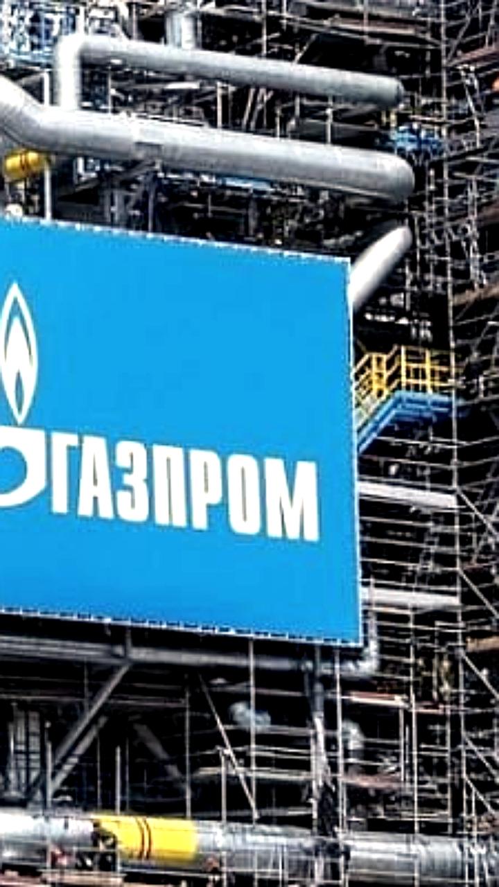 ТМК и Газпром подписали программу сотрудничества на 2025-2030 годы