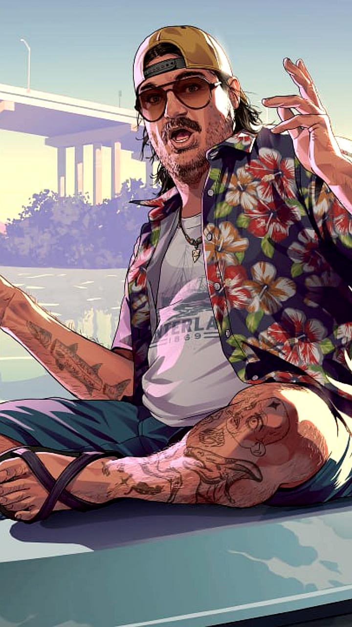 Обновление страницы GTA 6 в PS Store предвещает старт предзаказов
