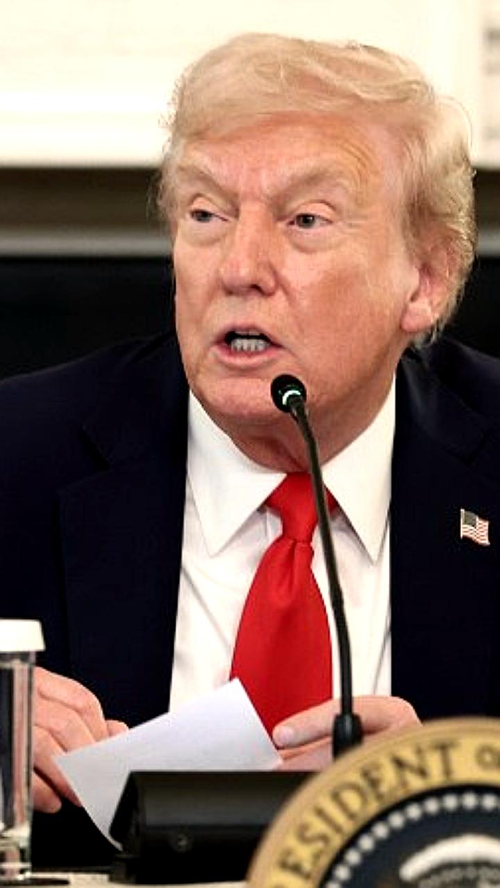 Трамп анонсирует восстановление сектора Газа при поддержке ближневосточных стран