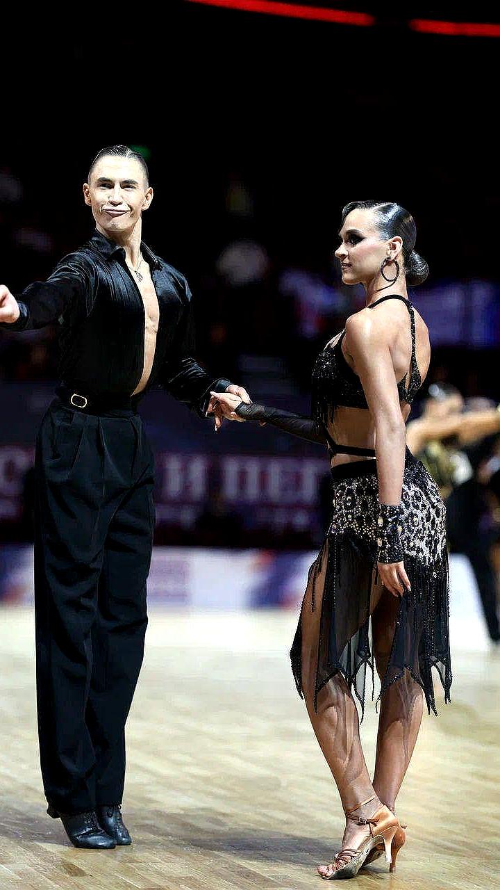 Дочь главы Невинномысска стала мастером спорта по бальным танцам на фоне подготовки к фестивалю АМУРДЭНС 2025