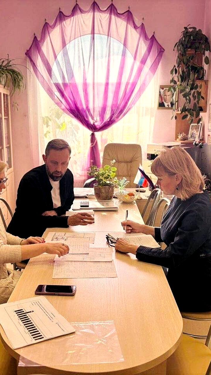 Внедрение бережливого производства на волжском консервном комбинате и в ООО Вуд Мастер