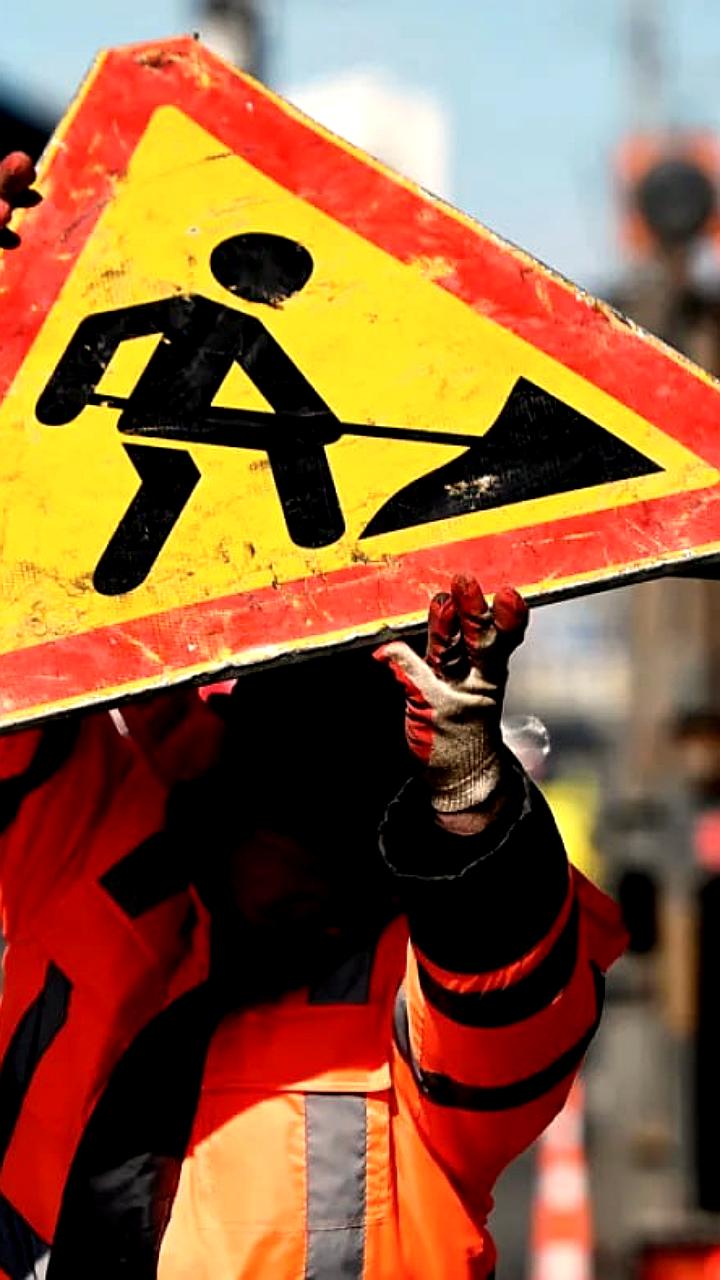 Ограничение движения на железнодорожном переезде в Хабаровске до 11 октября