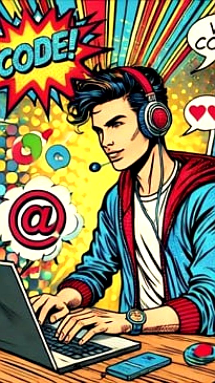 Исследование: Вайб кодинг становится популярным среди разработчиков в России